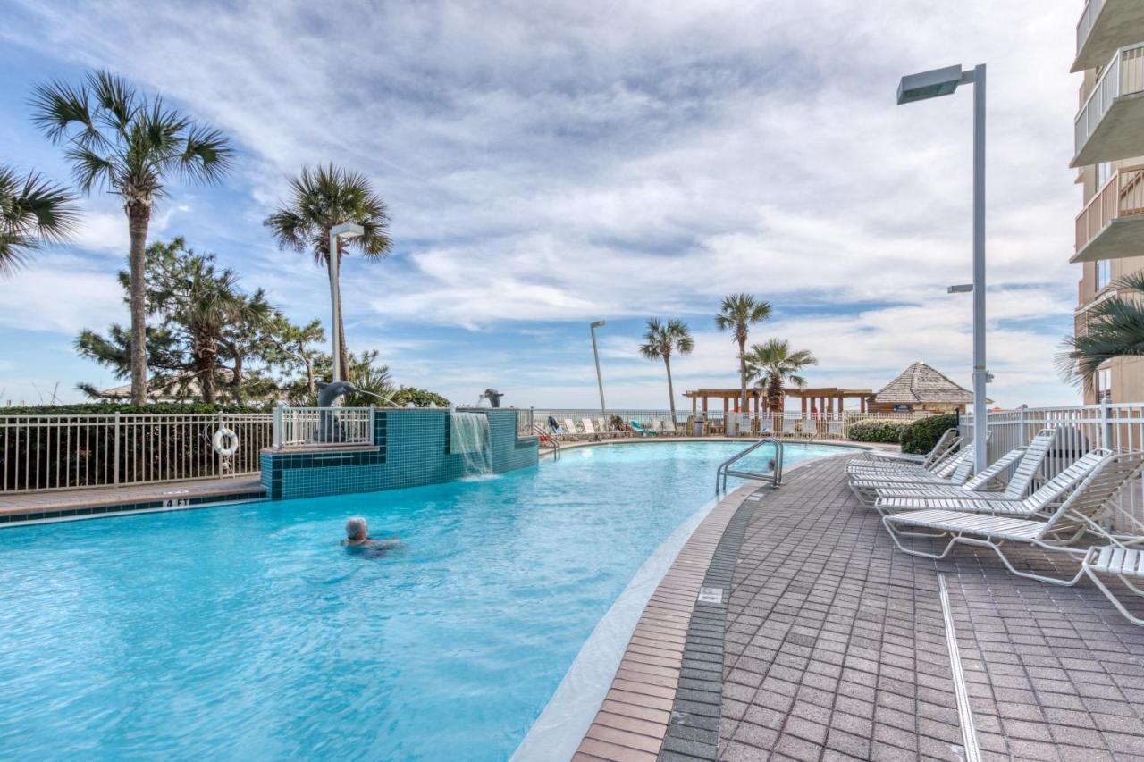 Pelican Beach Resort 818 Destin Zewnętrze zdjęcie