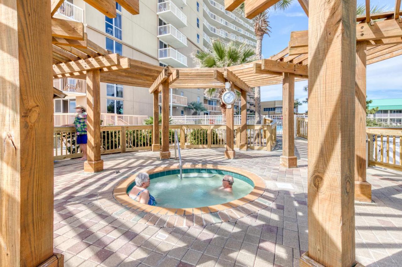 Pelican Beach Resort 818 Destin Zewnętrze zdjęcie