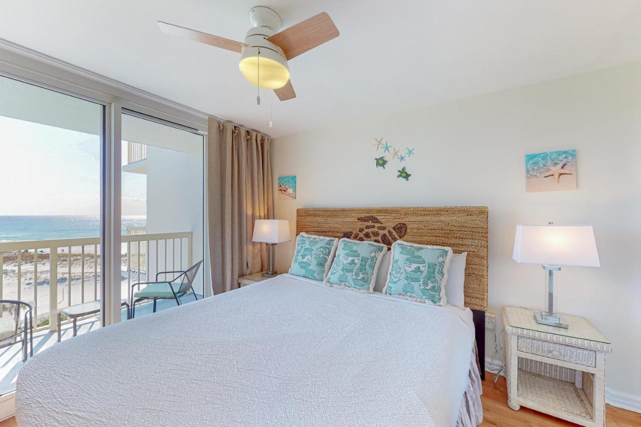 Pelican Beach Resort 818 Destin Zewnętrze zdjęcie