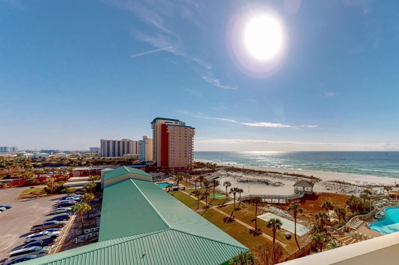 Pelican Beach Resort 818 Destin Zewnętrze zdjęcie