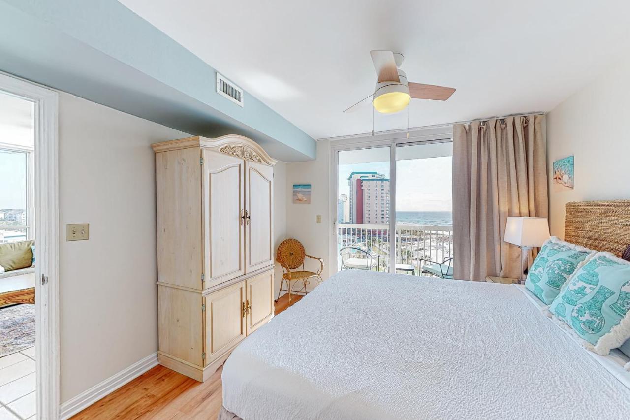 Pelican Beach Resort 818 Destin Zewnętrze zdjęcie