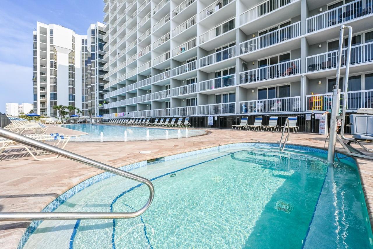Pelican Beach Resort 818 Destin Zewnętrze zdjęcie
