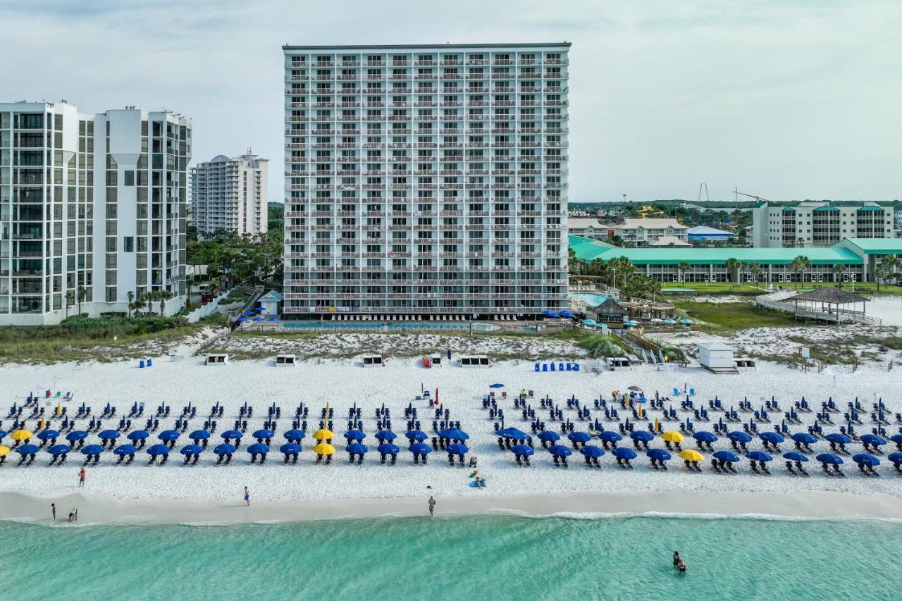 Pelican Beach Resort 818 Destin Zewnętrze zdjęcie