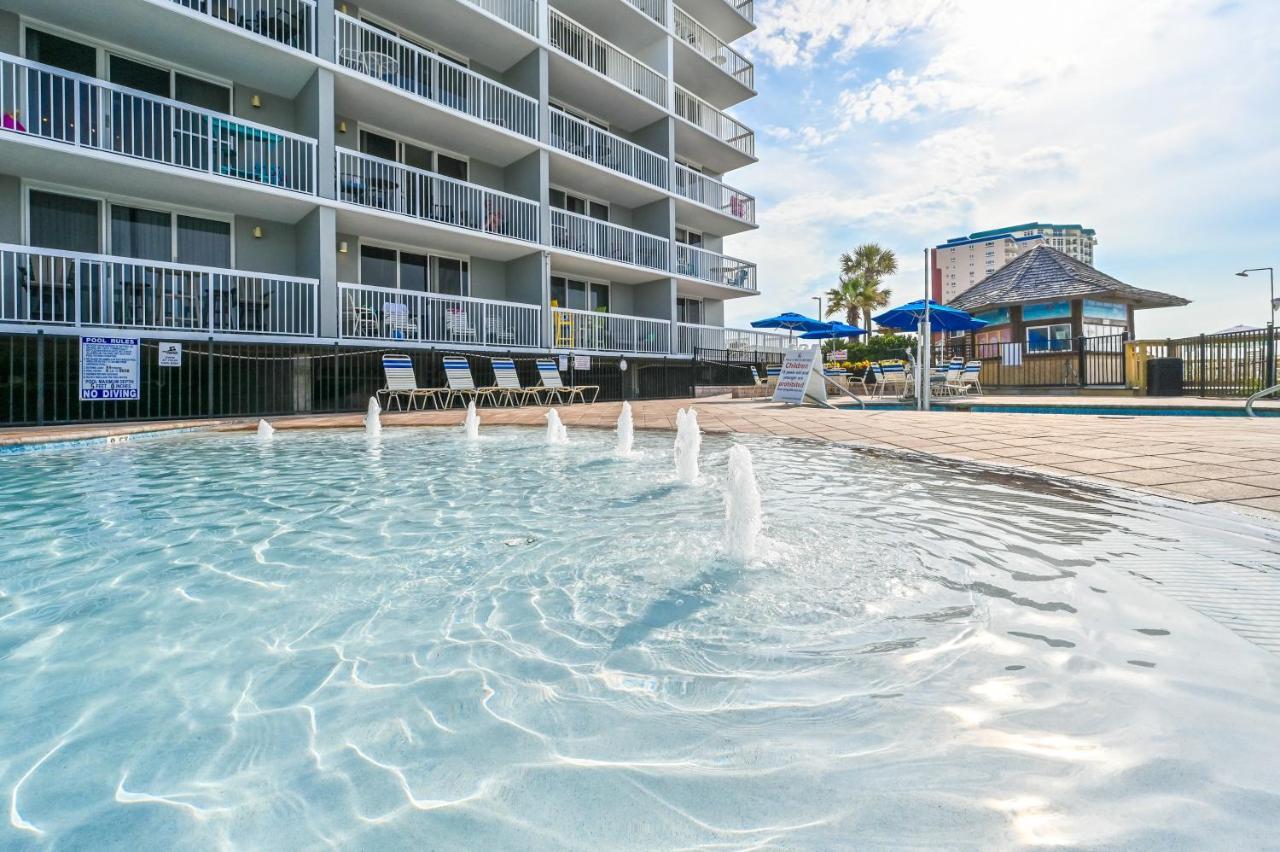 Pelican Beach Resort 818 Destin Zewnętrze zdjęcie
