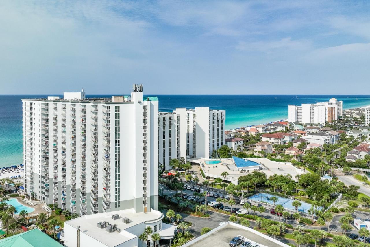Pelican Beach Resort 818 Destin Zewnętrze zdjęcie