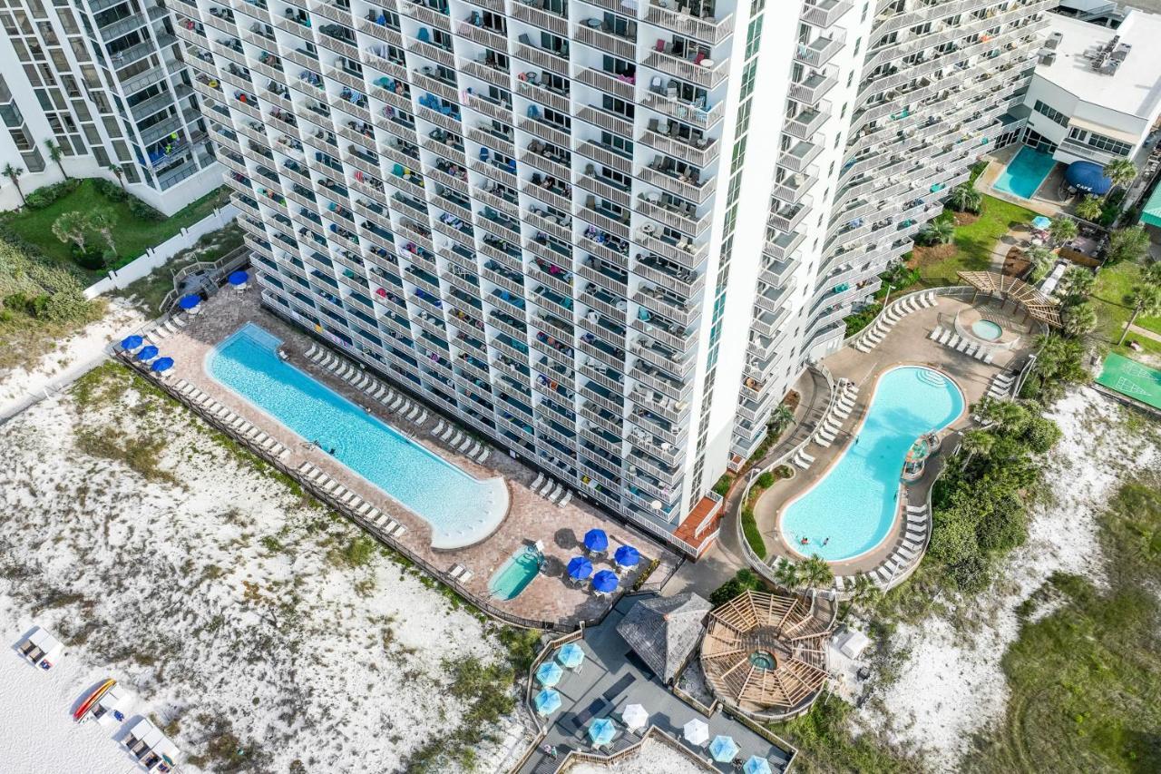 Pelican Beach Resort 818 Destin Zewnętrze zdjęcie