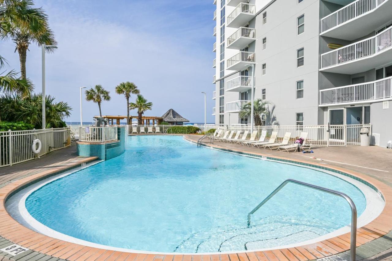 Pelican Beach Resort 818 Destin Zewnętrze zdjęcie