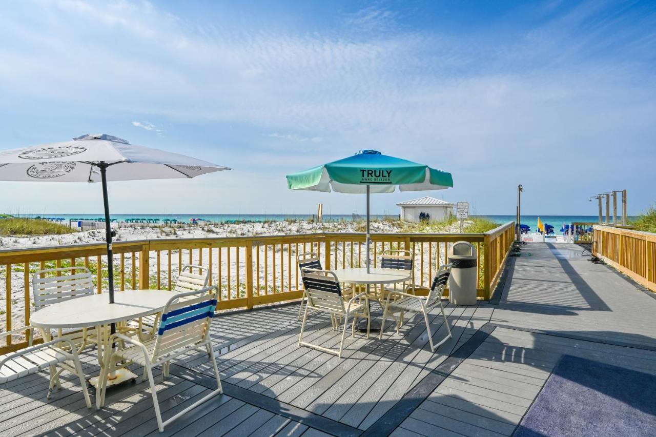 Pelican Beach Resort 818 Destin Zewnętrze zdjęcie