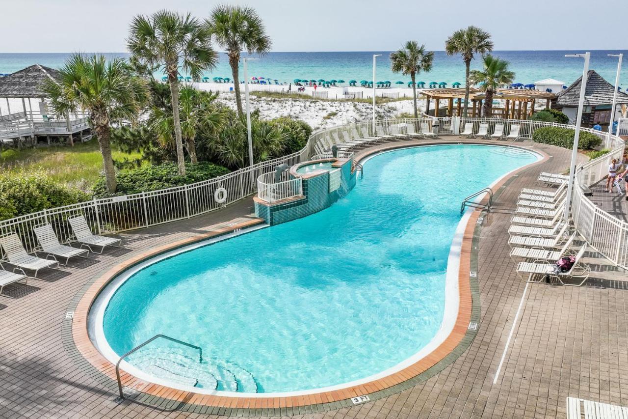 Pelican Beach Resort 818 Destin Zewnętrze zdjęcie