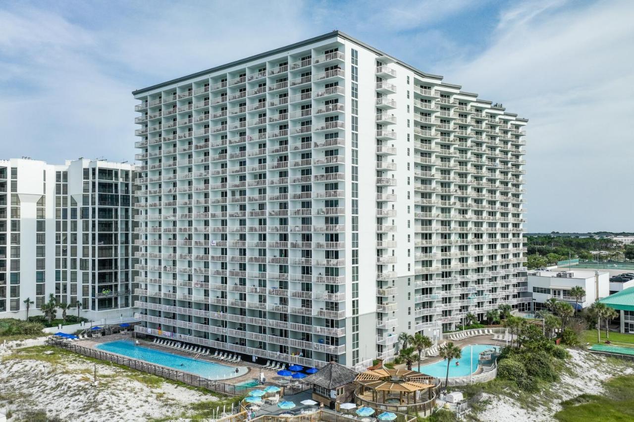 Pelican Beach Resort 818 Destin Zewnętrze zdjęcie