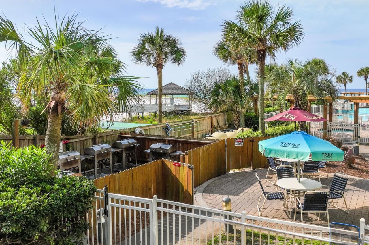 Pelican Beach Resort 818 Destin Zewnętrze zdjęcie